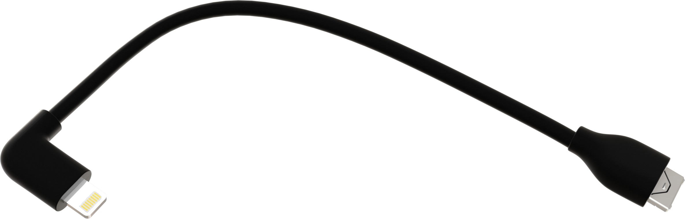 Câble de foudre